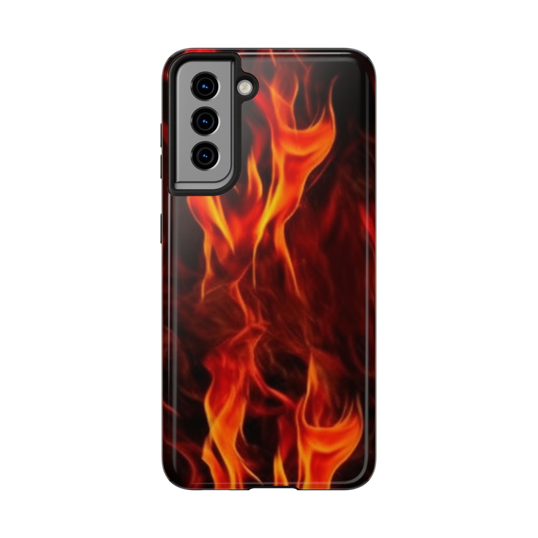 Iphone, Samsung, Tough Phone Cases, Case-Mate, The Flame2