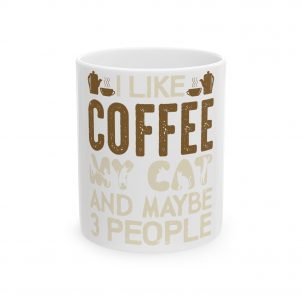 Coffee Cat Typography (3)