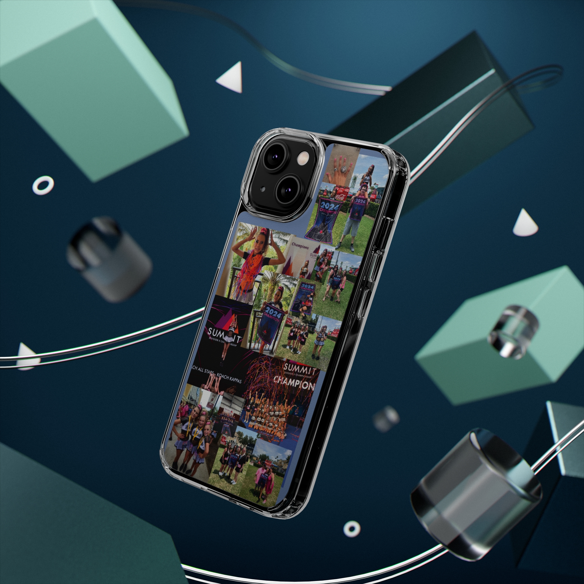 Kenna iPhone summit case - Image 4