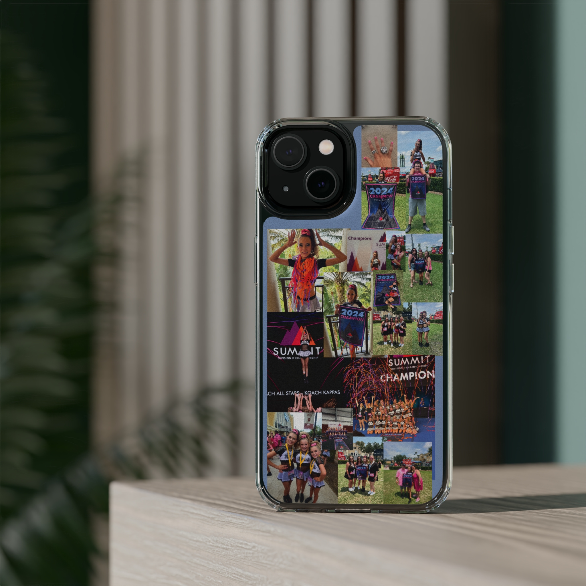 Kenna iPhone summit case - Image 3