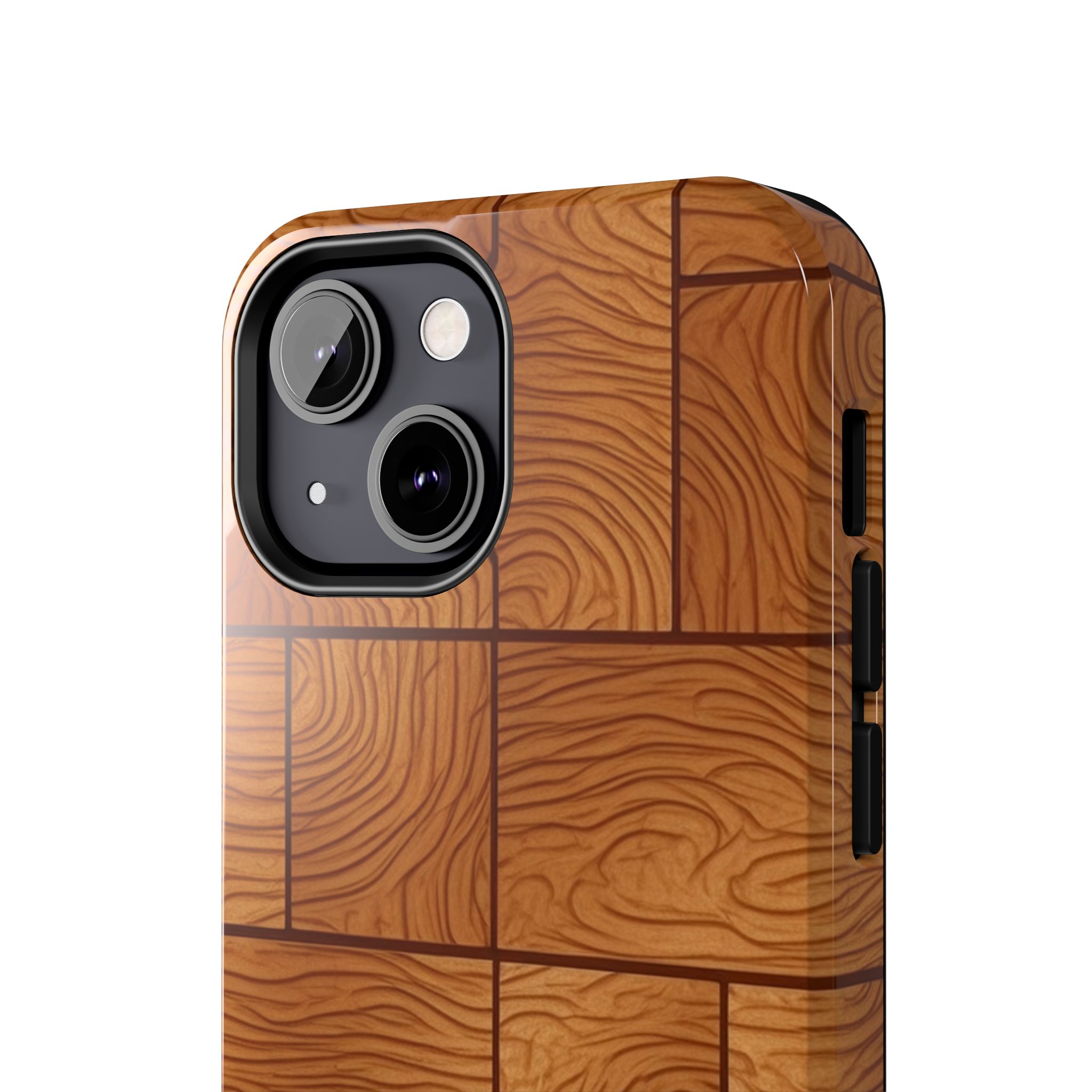 Iphone, Tough Phone Cases, Case-Mate, wood plank 5 - Image 63