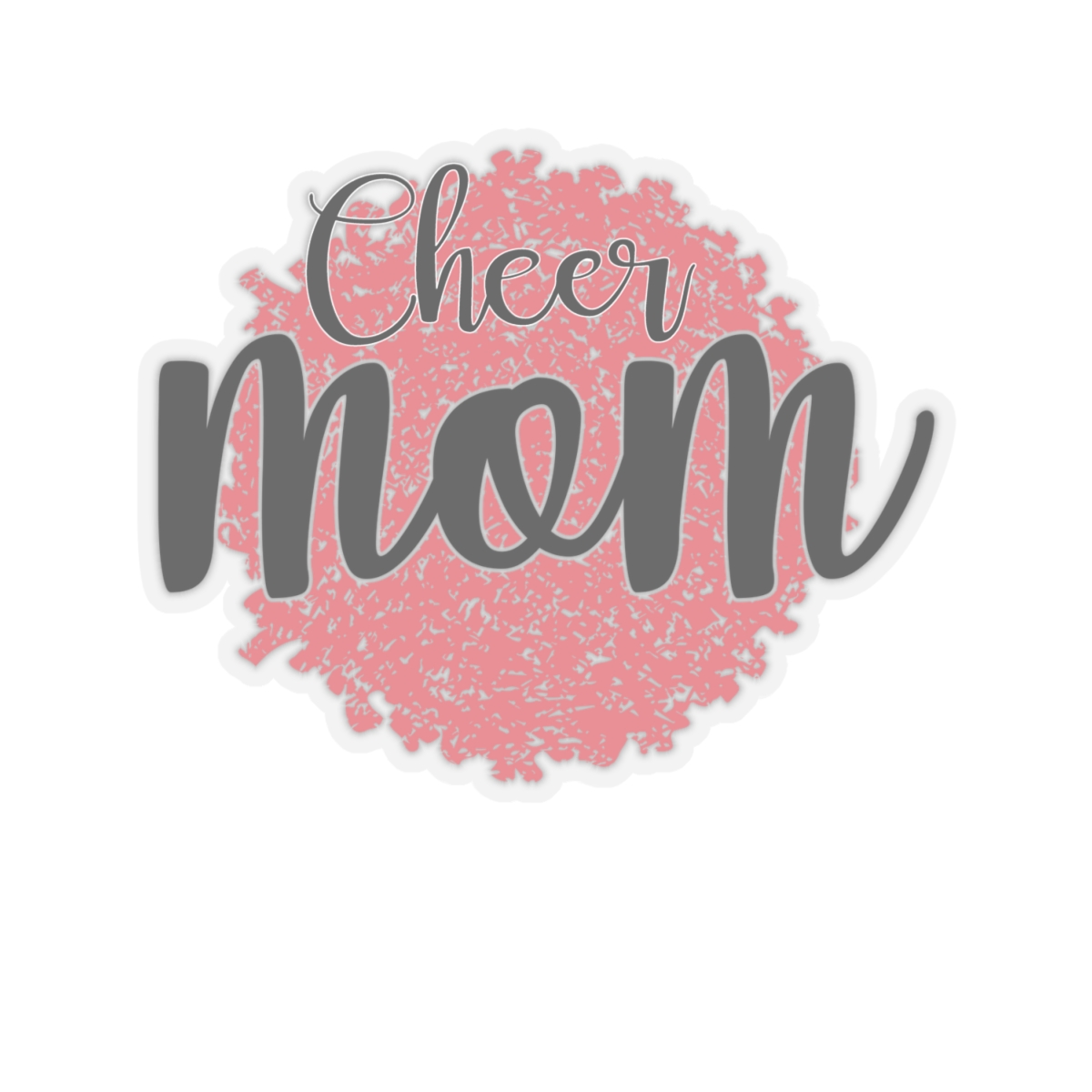 Cheer Mom Pom 2 - Image 7