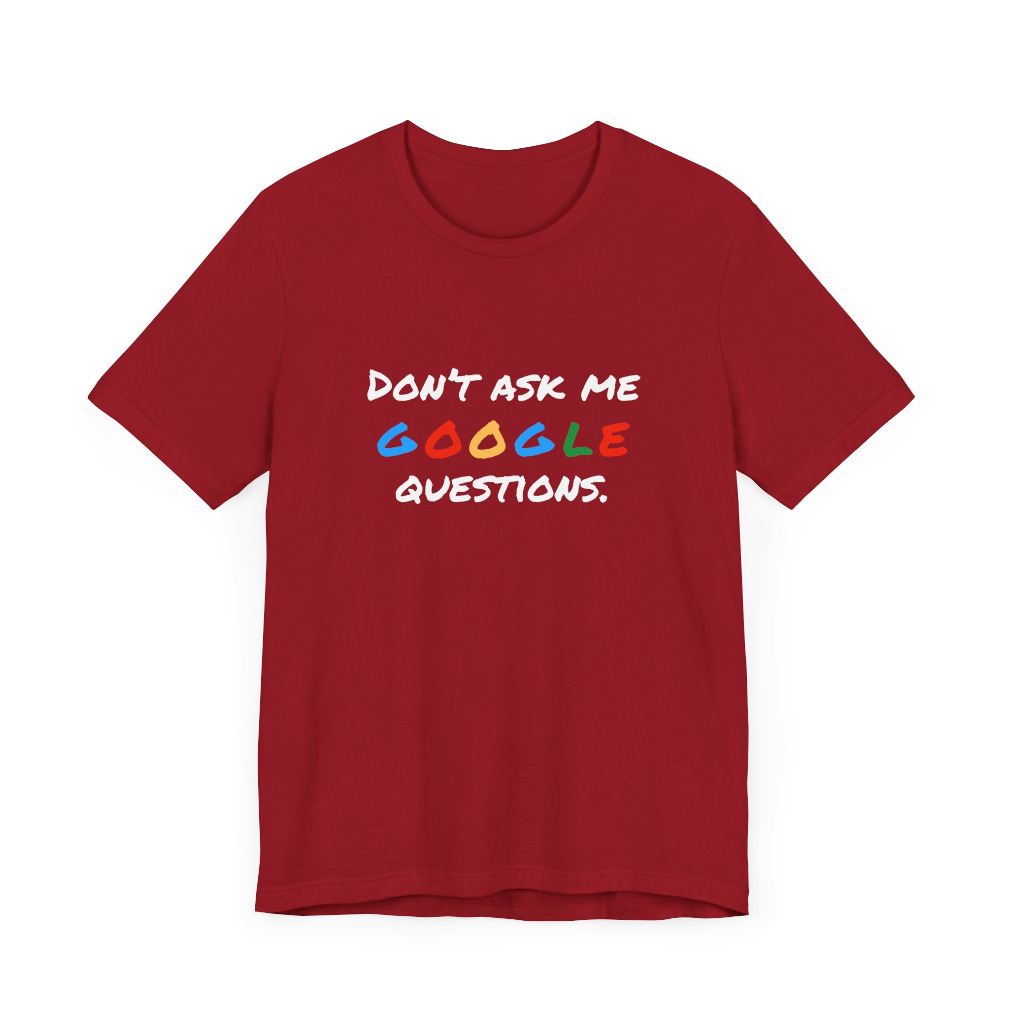 Shirt, Google ? - Image 5