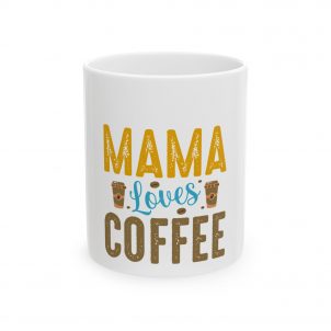 Grandma Loves Coffee  (1)