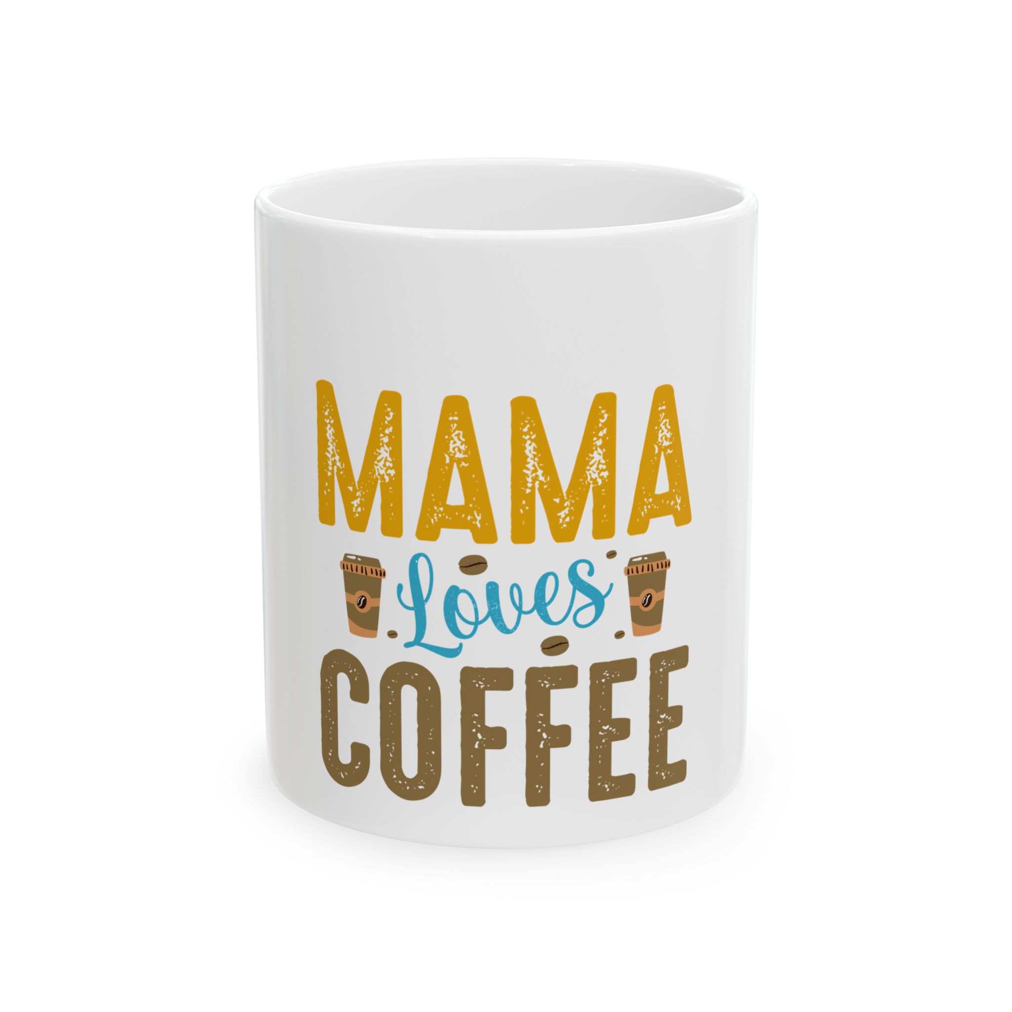 Grandma Loves Coffee  (1)