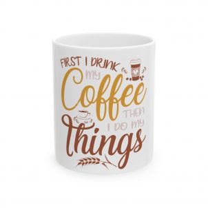 Coffee Typography 3