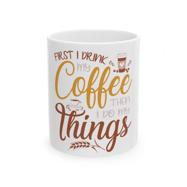 Coffee Typography 3