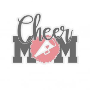 Cheer Mom 5
