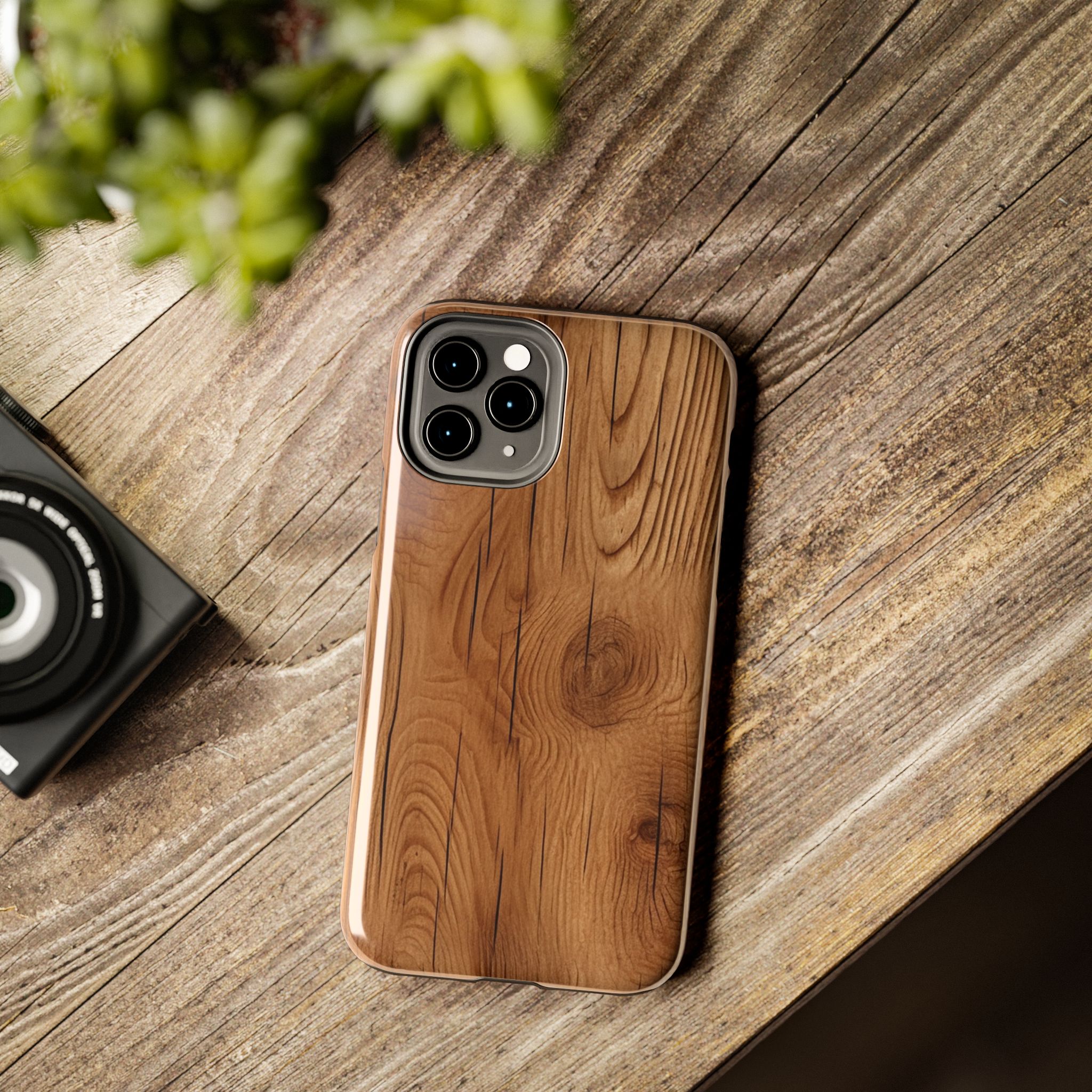 Iphone, Tough Phone Cases, Case-Mate, wood plank x - Image 23