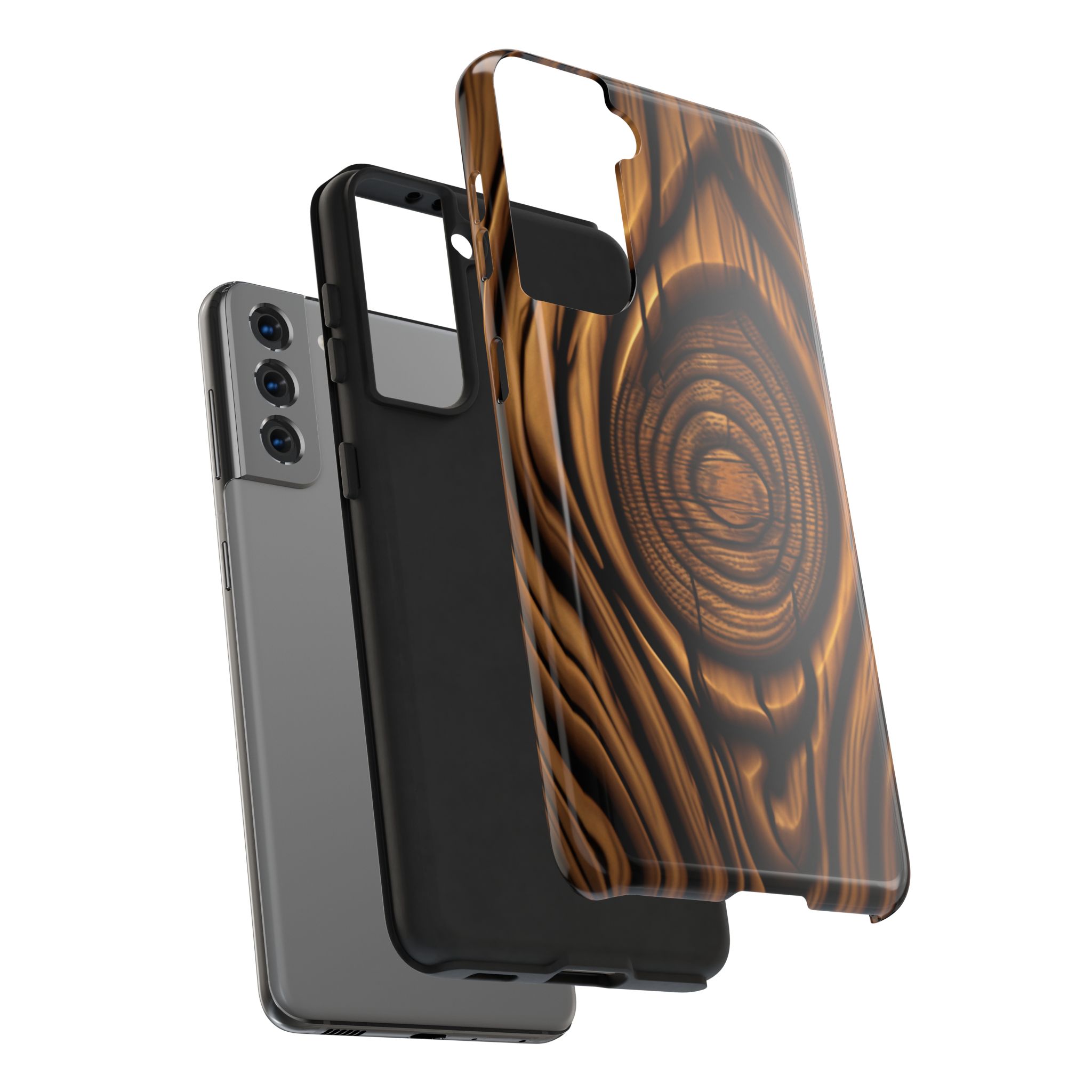 Iphone, Samsung, Tough Phone Cases, Case-Mate, knothole - Image 2