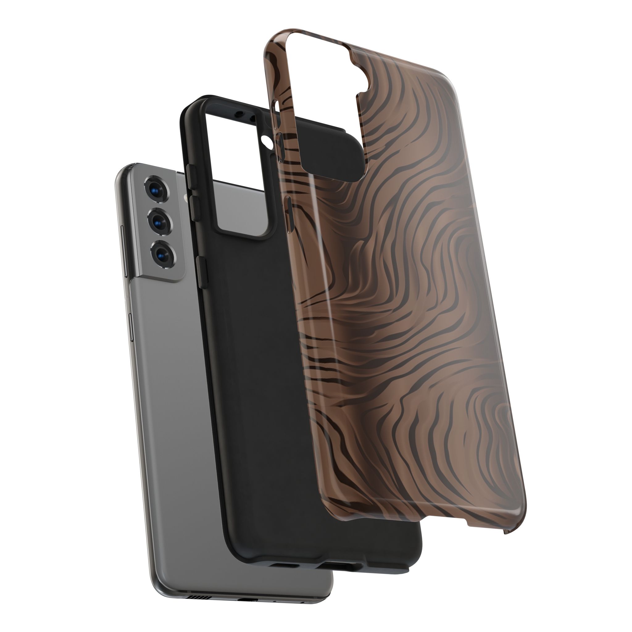 Iphone, Samsung, Tough Phone Cases, Case-Mate, ripple6 - Image 2