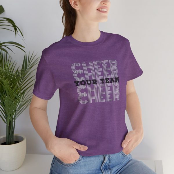 Cheer_Shirt Custom - Image 2