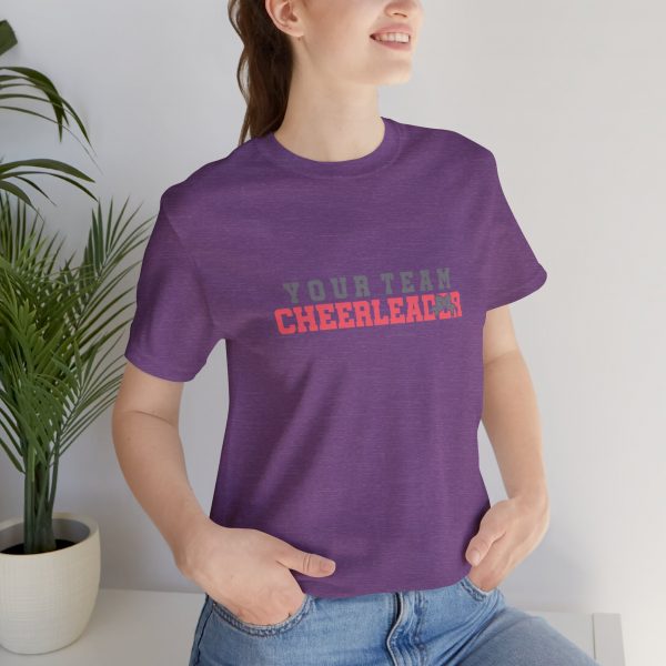 Cheer Custom Text  -70 - Image 8