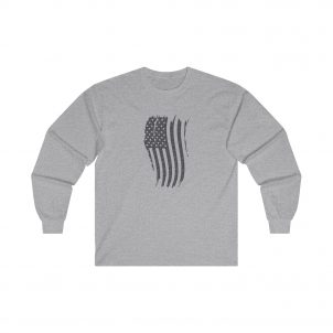 Custom design, Unisex Ultra Cotton Long Sleeve Tee