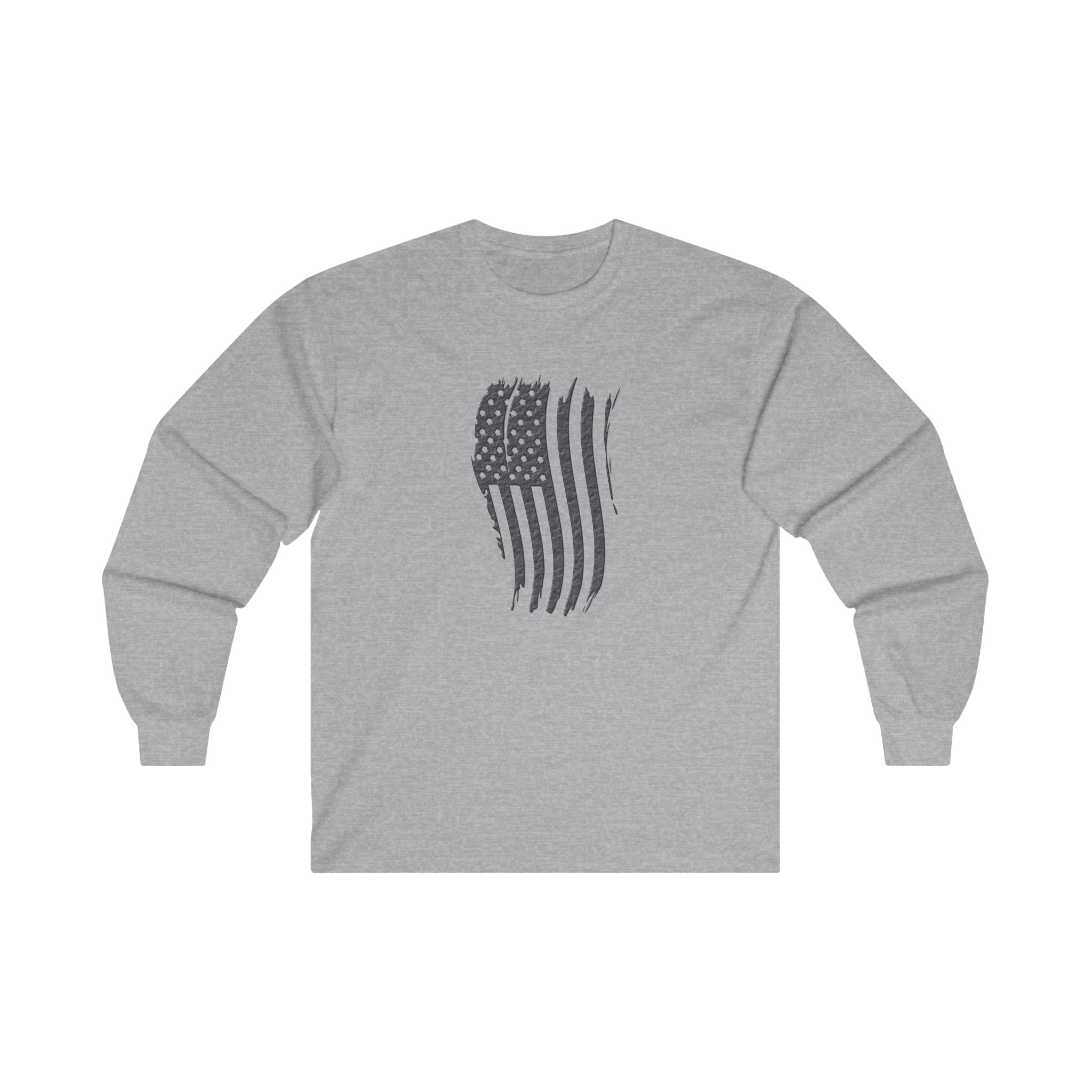 Custom design, Unisex Ultra Cotton Long Sleeve Tee