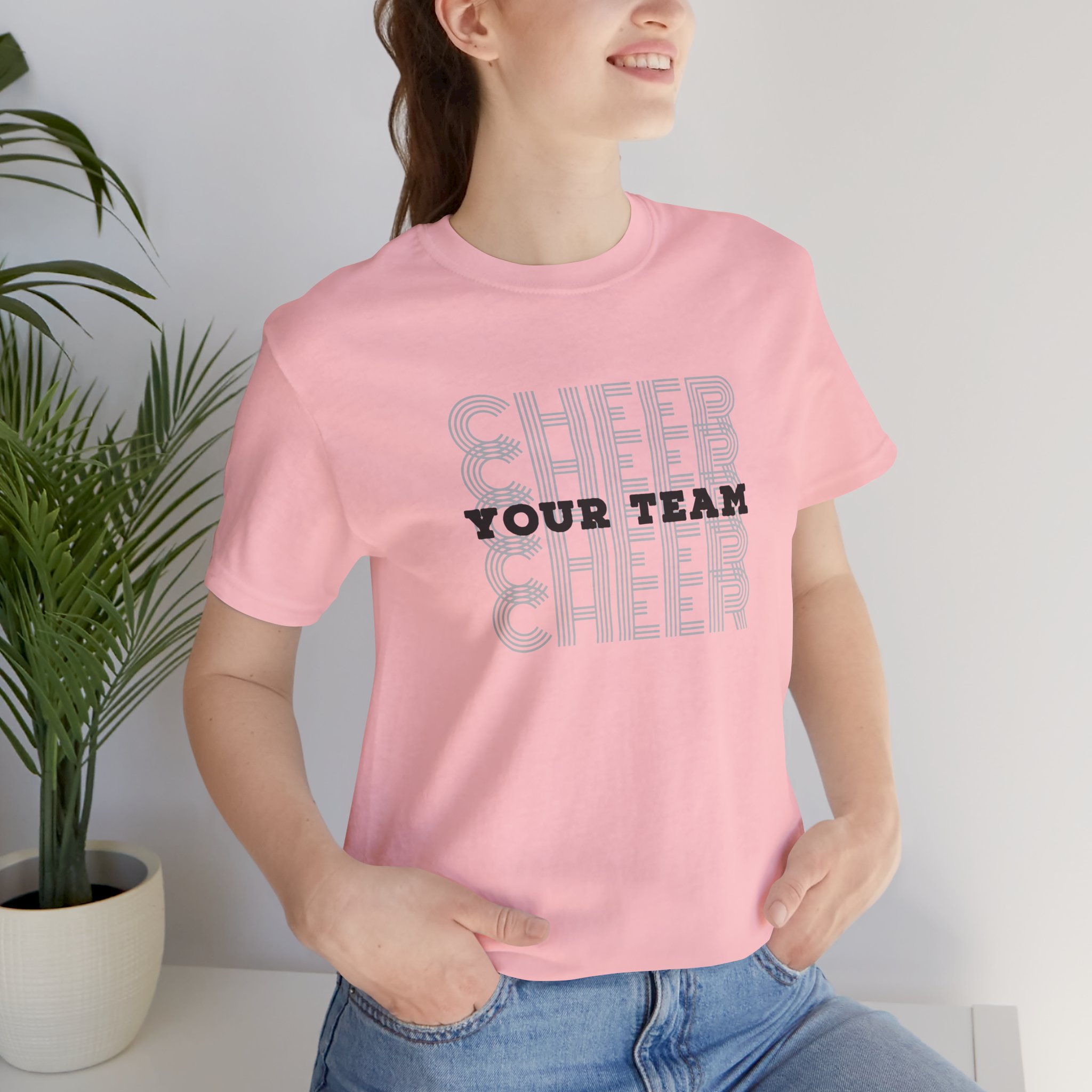 Cheer_Shirt Custom - Image 4