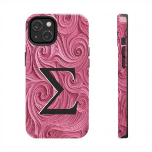 Custom Symbol Iphone, Tough Phone Cases, Case-Mate, Custom Design