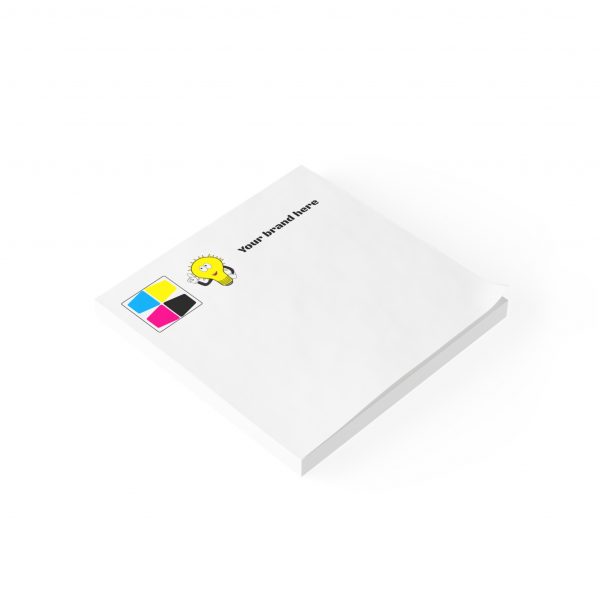 Custom Post-it® Note Pads, Custom Logo - Image 10