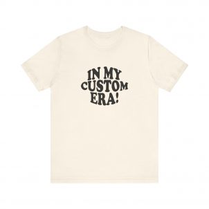 Custom Era T