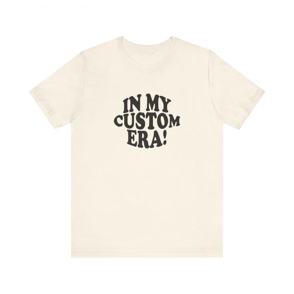 Custom Era T