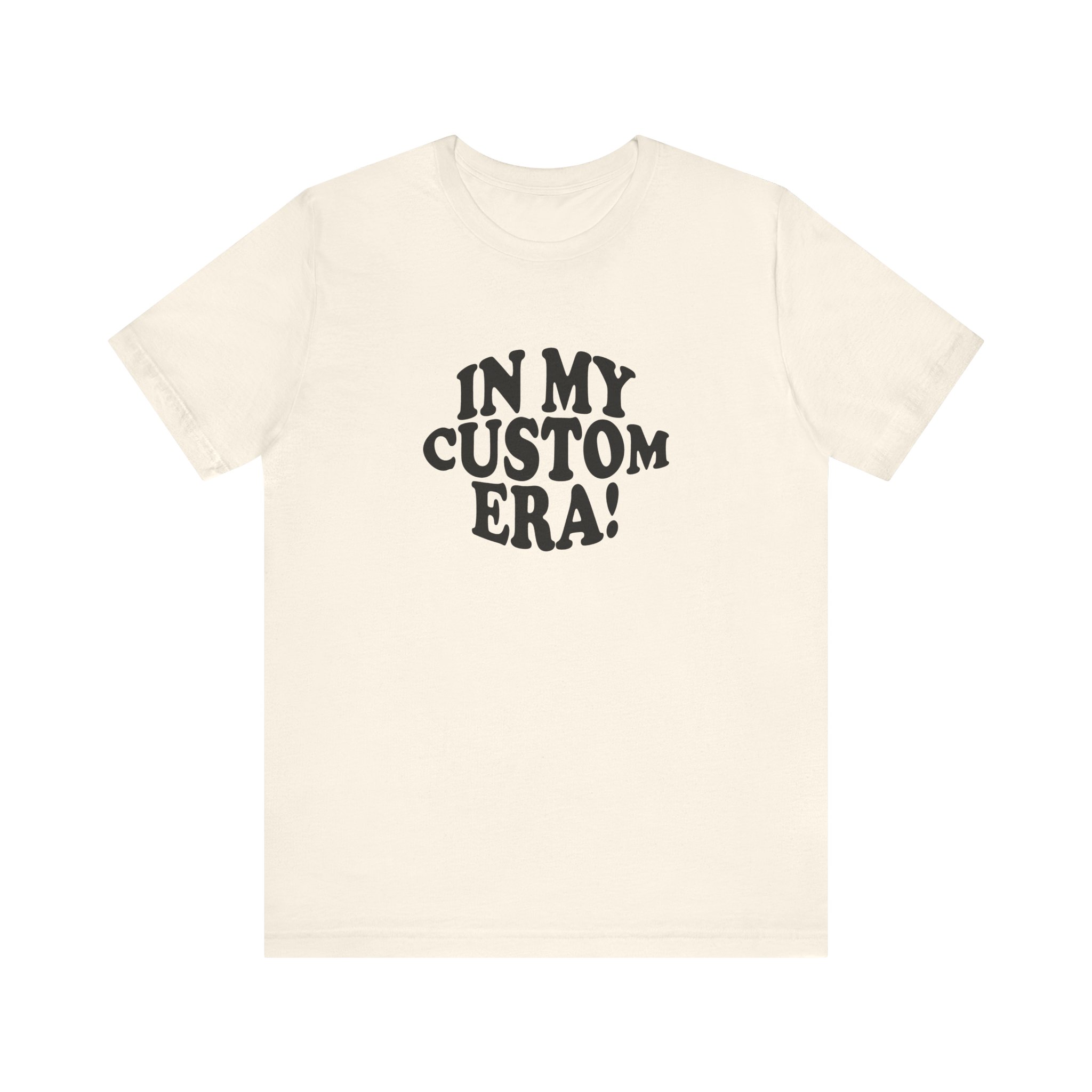Custom Era T