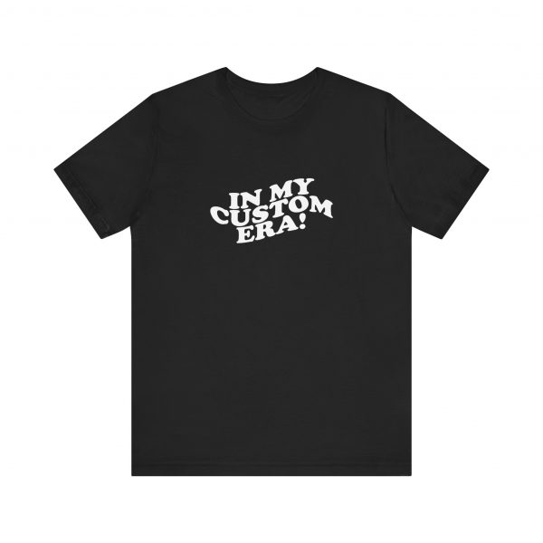 Custom Era Flag WHT - Image 5