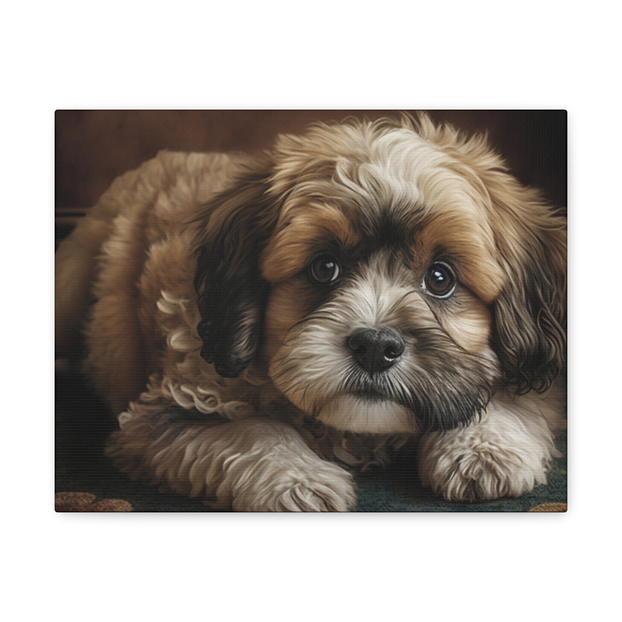 Canvas Gallery Wraps, Custom Picture - Image 8