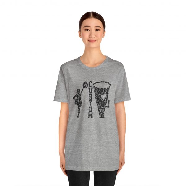 Cheer- Custom Text Distressed - Image 6