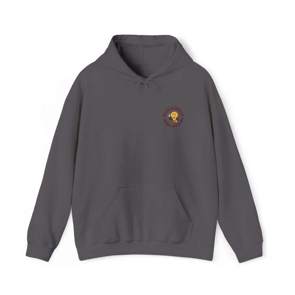 Custom design, Unisex Heavy Blend™ Hooded Sweatshirt - Image 7