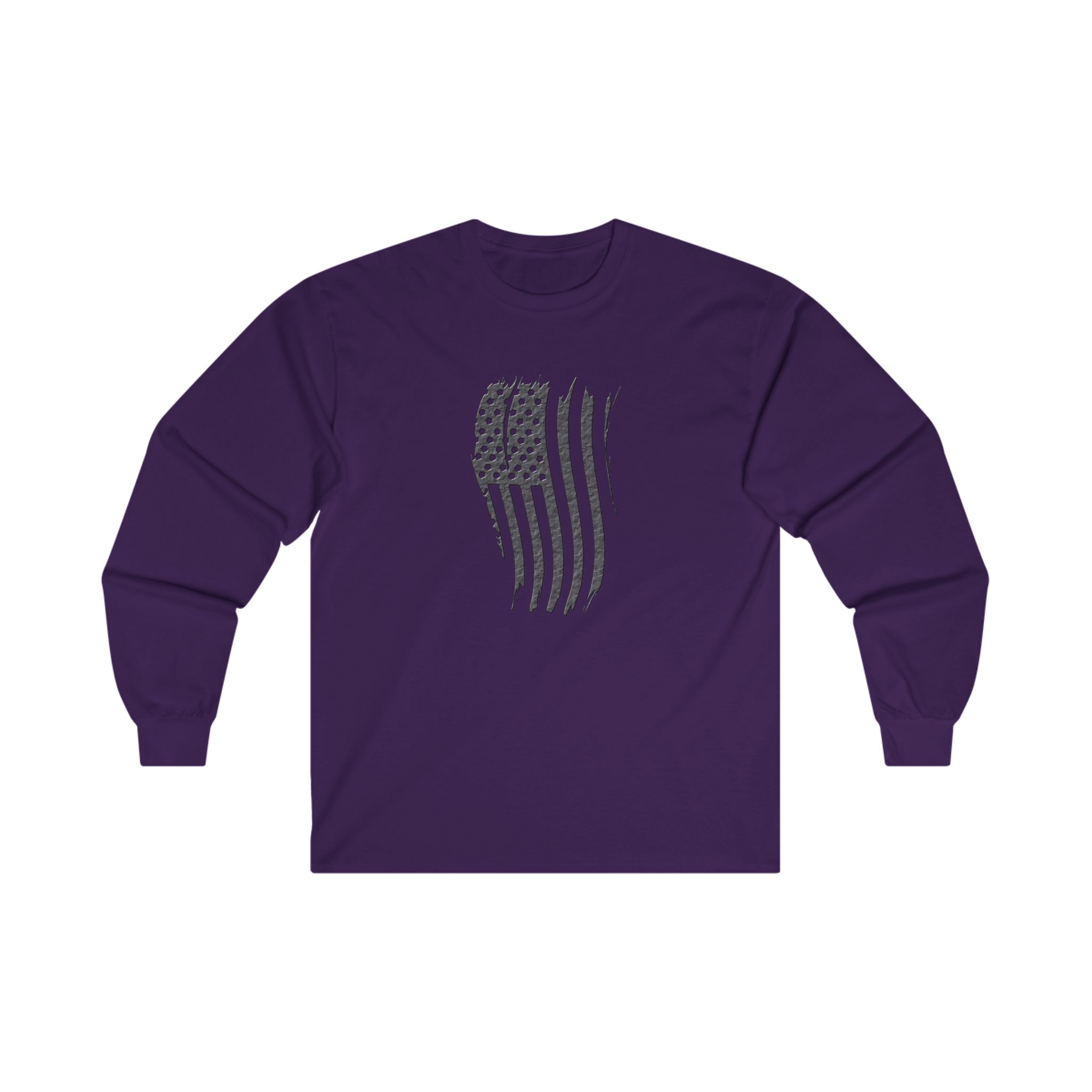 Custom design, Alt Colors Unisex Ultra Cotton Long Sleeve Tee - Image 13