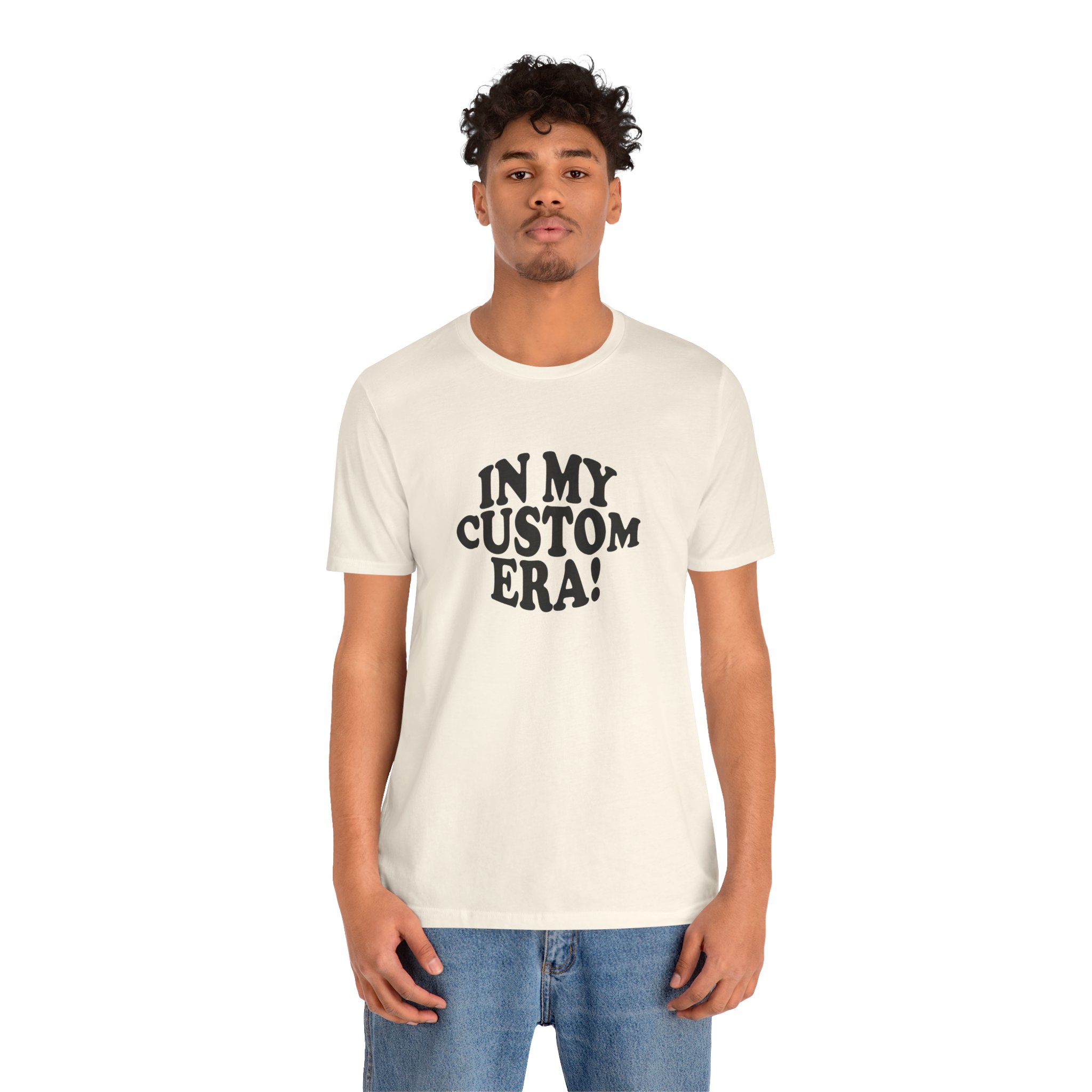 Custom Era T - Image 4