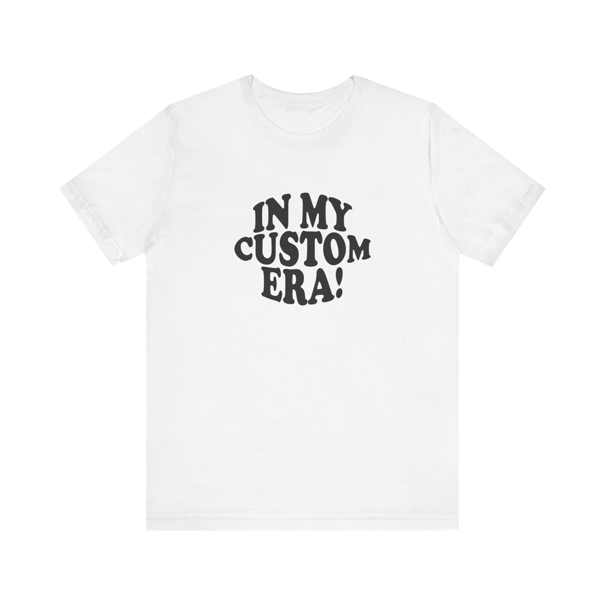 Custom Era T - Image 5