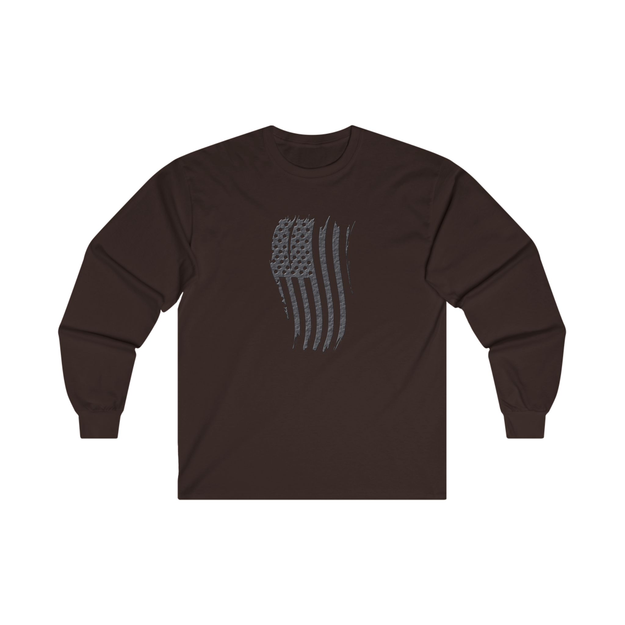 Custom design, Unisex Ultra Cotton Long Sleeve Tee - Image 13