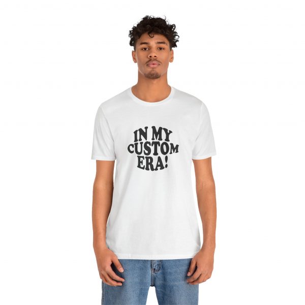 Custom Era T - Image 8