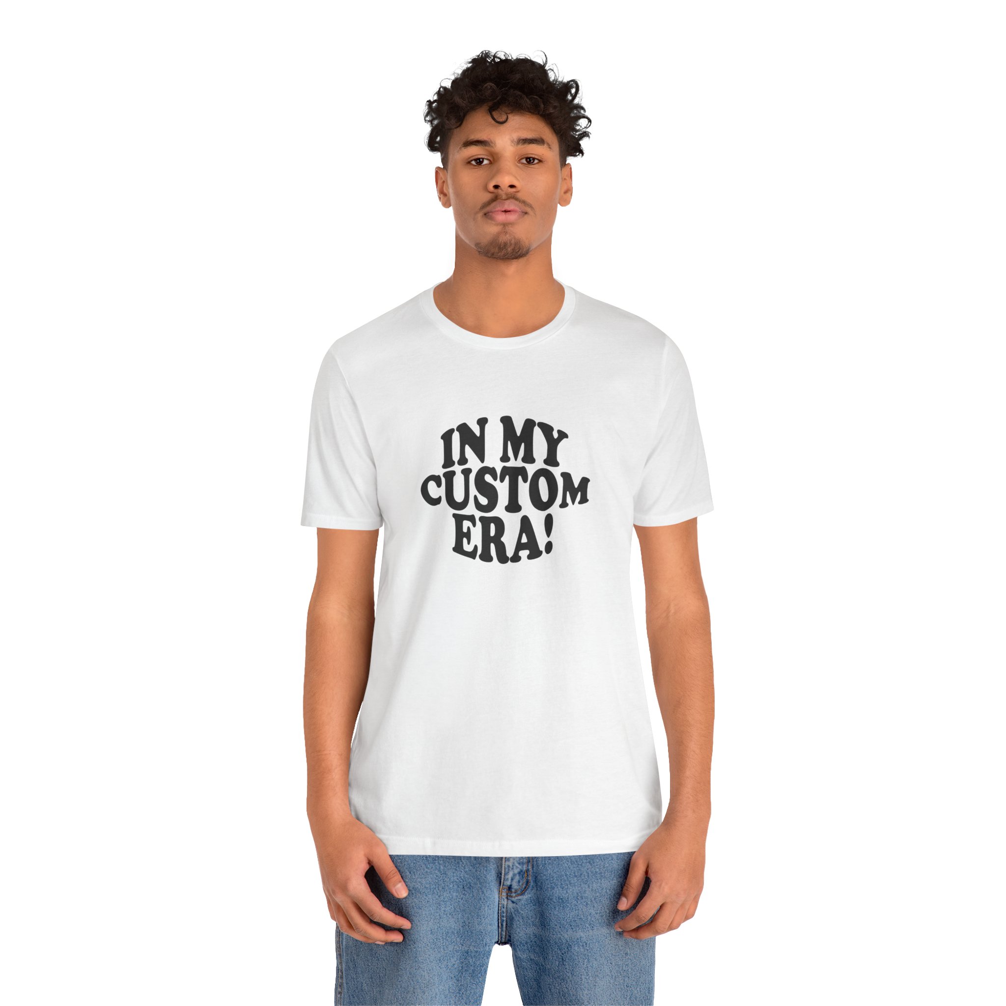 Custom Era T - Image 8