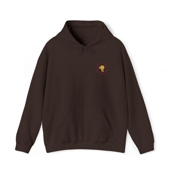 Custom design, Unisex Heavy Blend™ Hooded Sweatshirt - Image 8