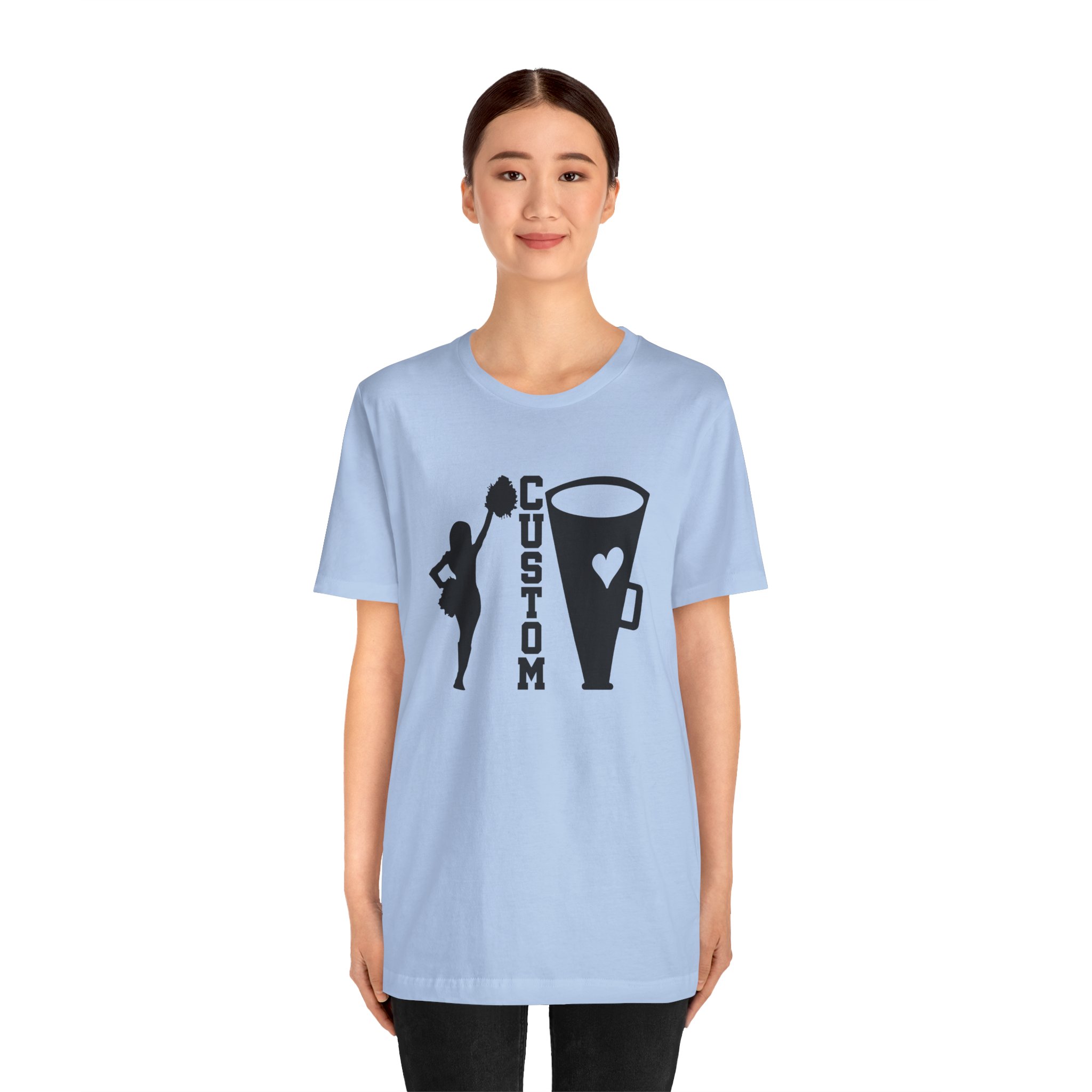 Cheer -Custom Text Classic - Image 10