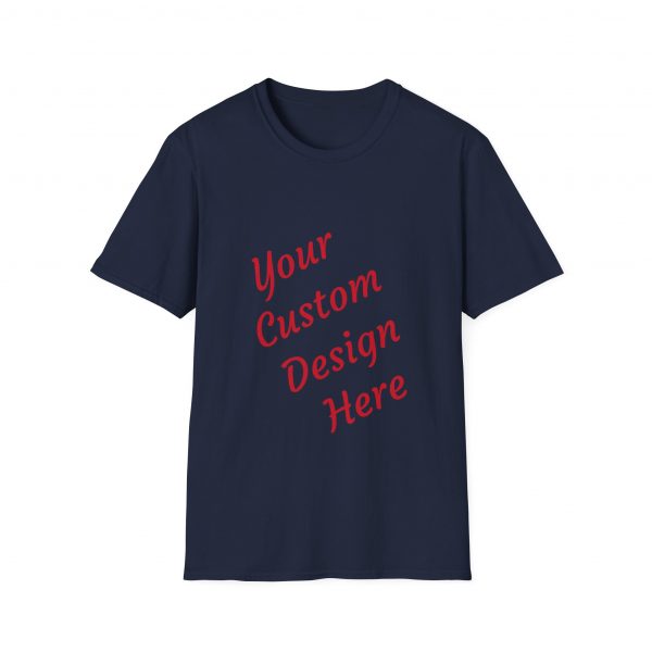 Custom Design T-Shirt - Image 9