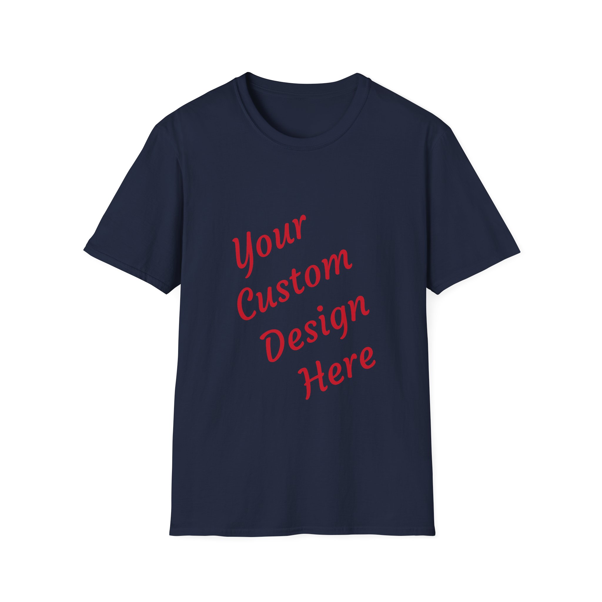 Custom Design T-Shirt - Image 9