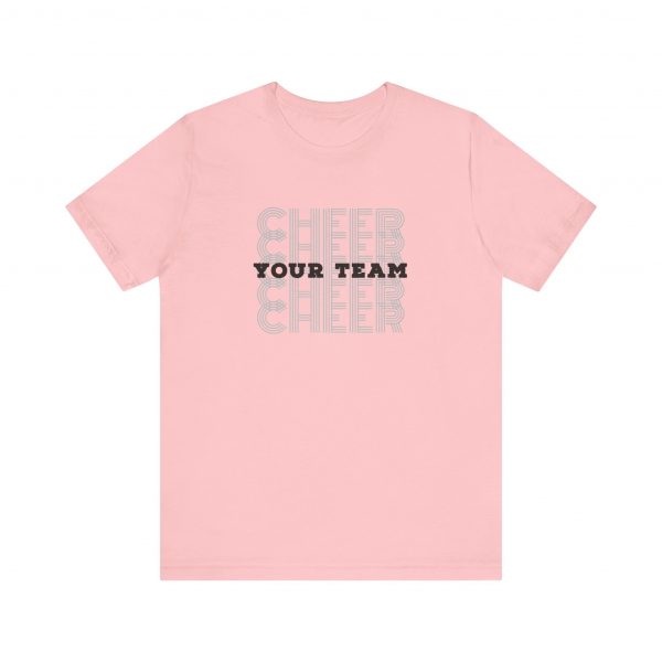 Cheer_Shirt Custom - Image 3