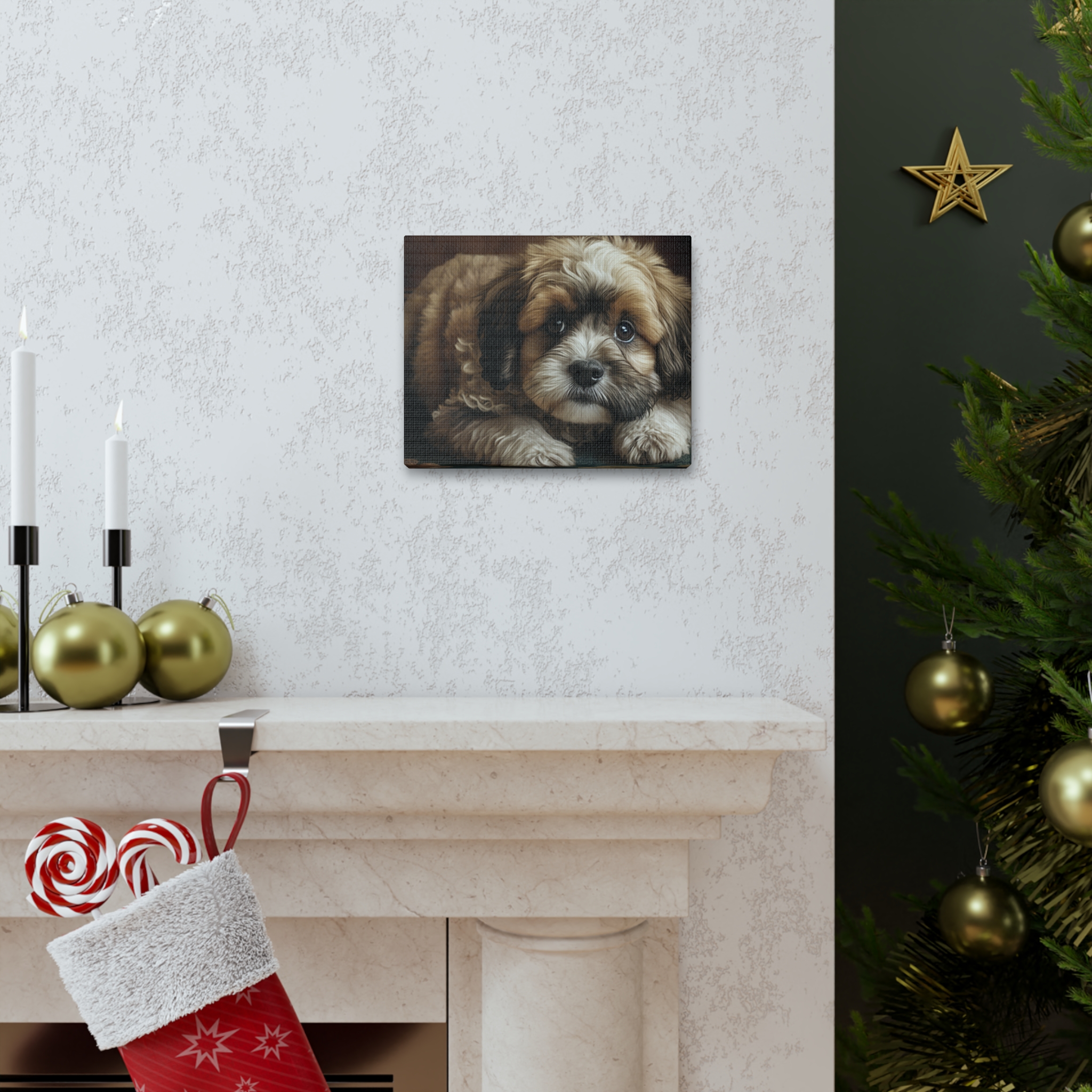 Canvas Gallery Wraps, Custom Picture - Image 6