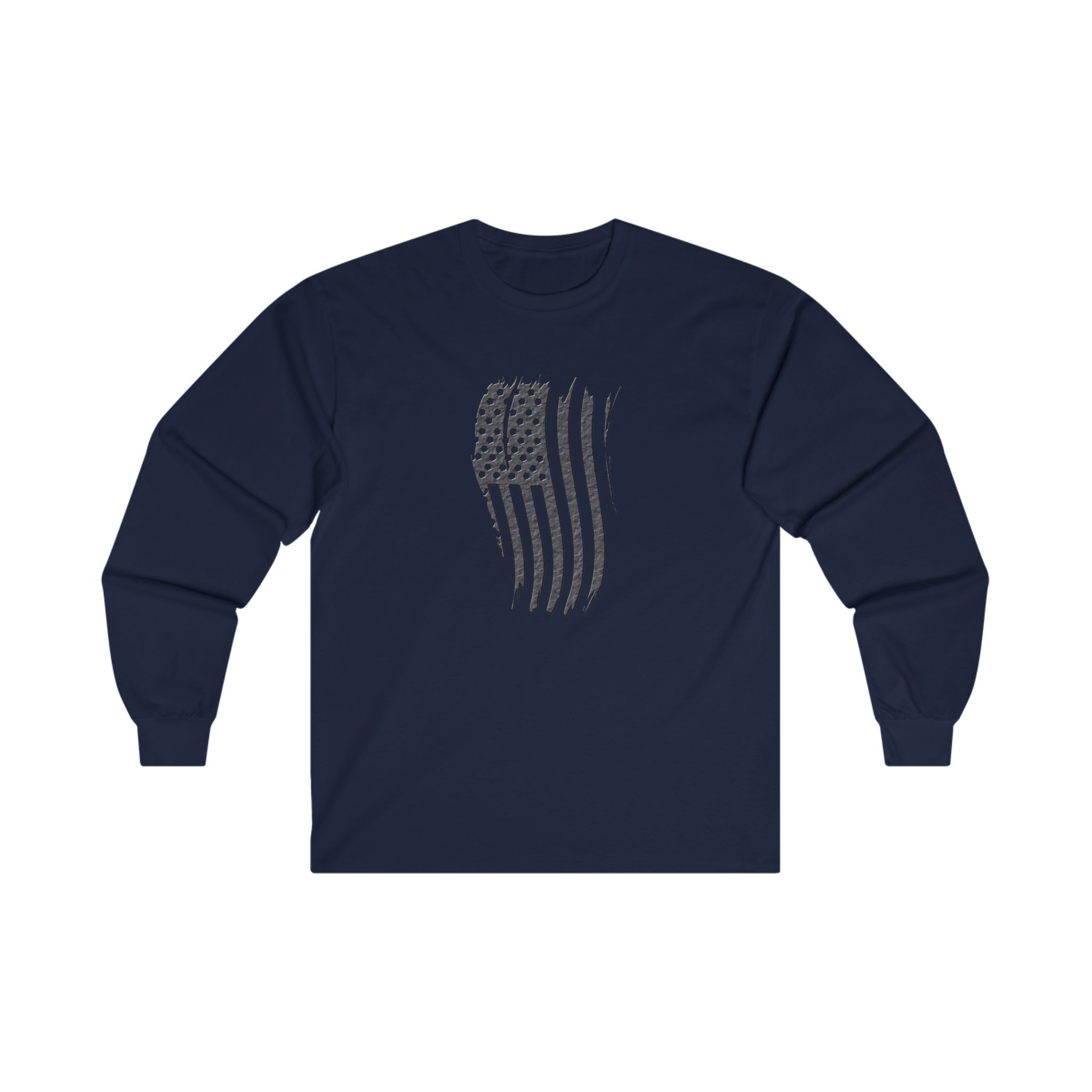 Custom design, Alt Colors Unisex Ultra Cotton Long Sleeve Tee - Image 17