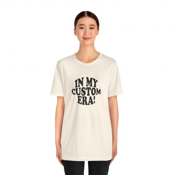 Custom Era T - Image 3