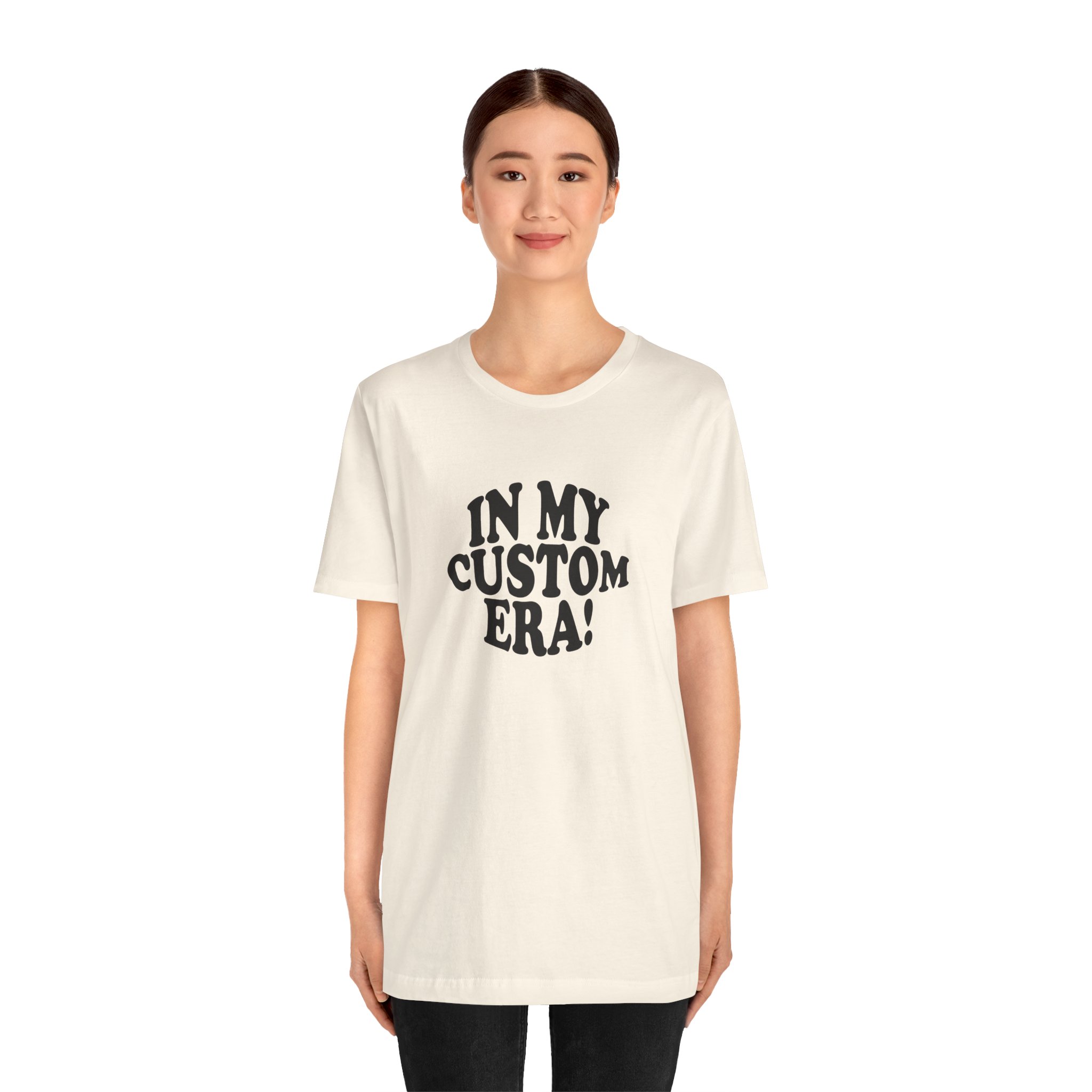Custom Era T - Image 3
