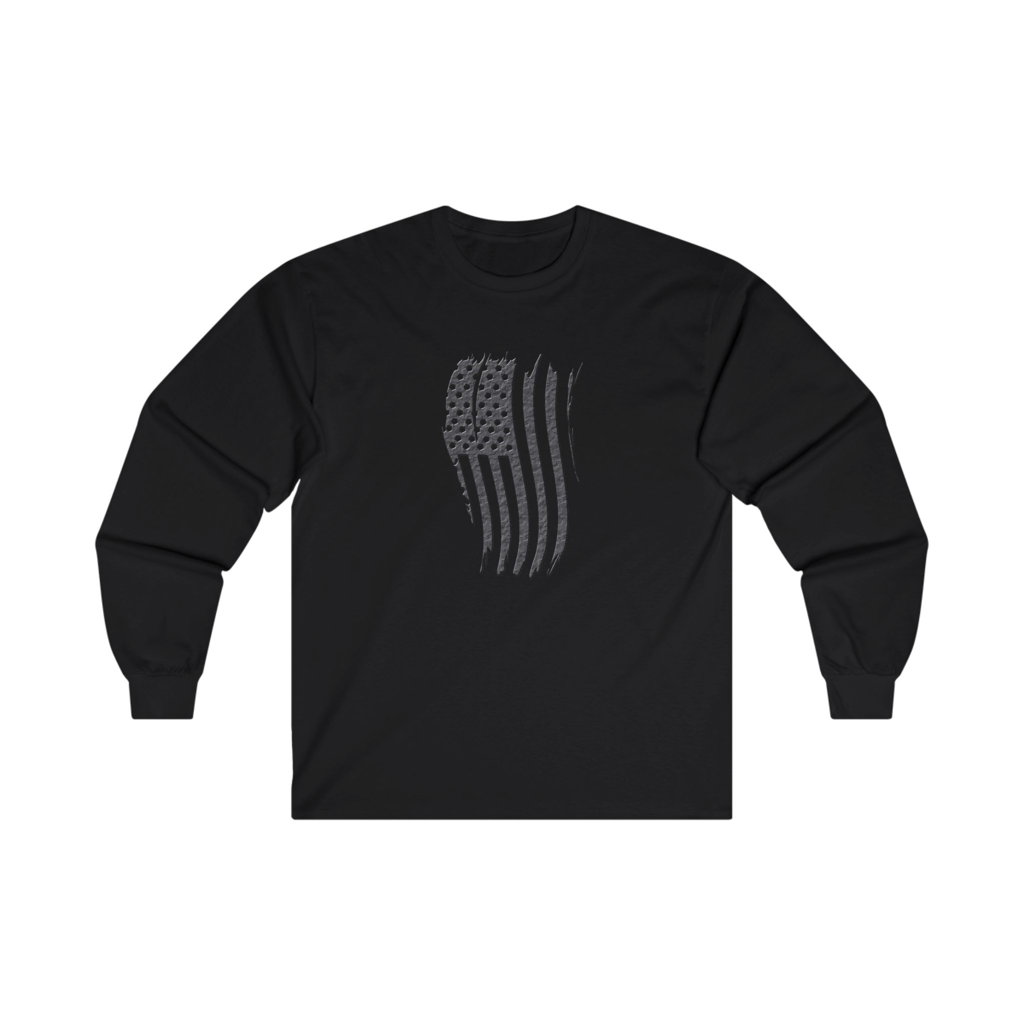 Custom design, Unisex Ultra Cotton Long Sleeve Tee - Image 7