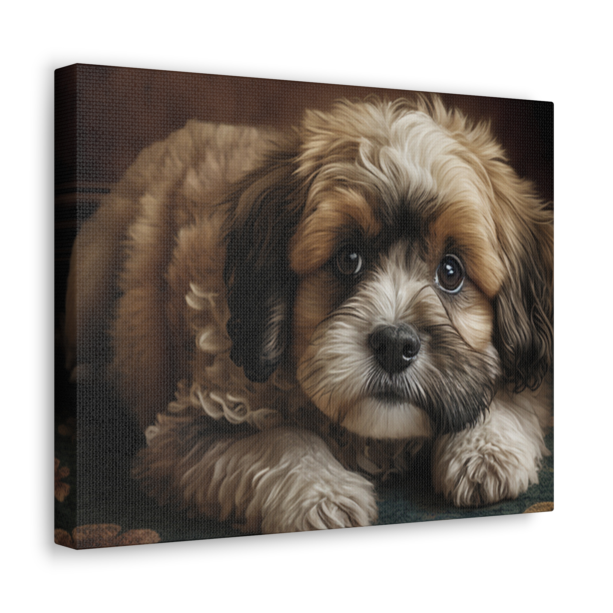 Canvas Gallery Wraps, Custom Picture - Image 9