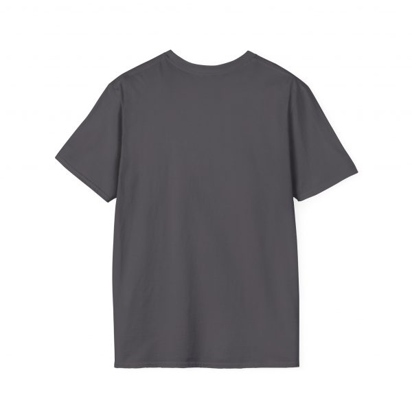 Custom Design T-Shirt - Image 2