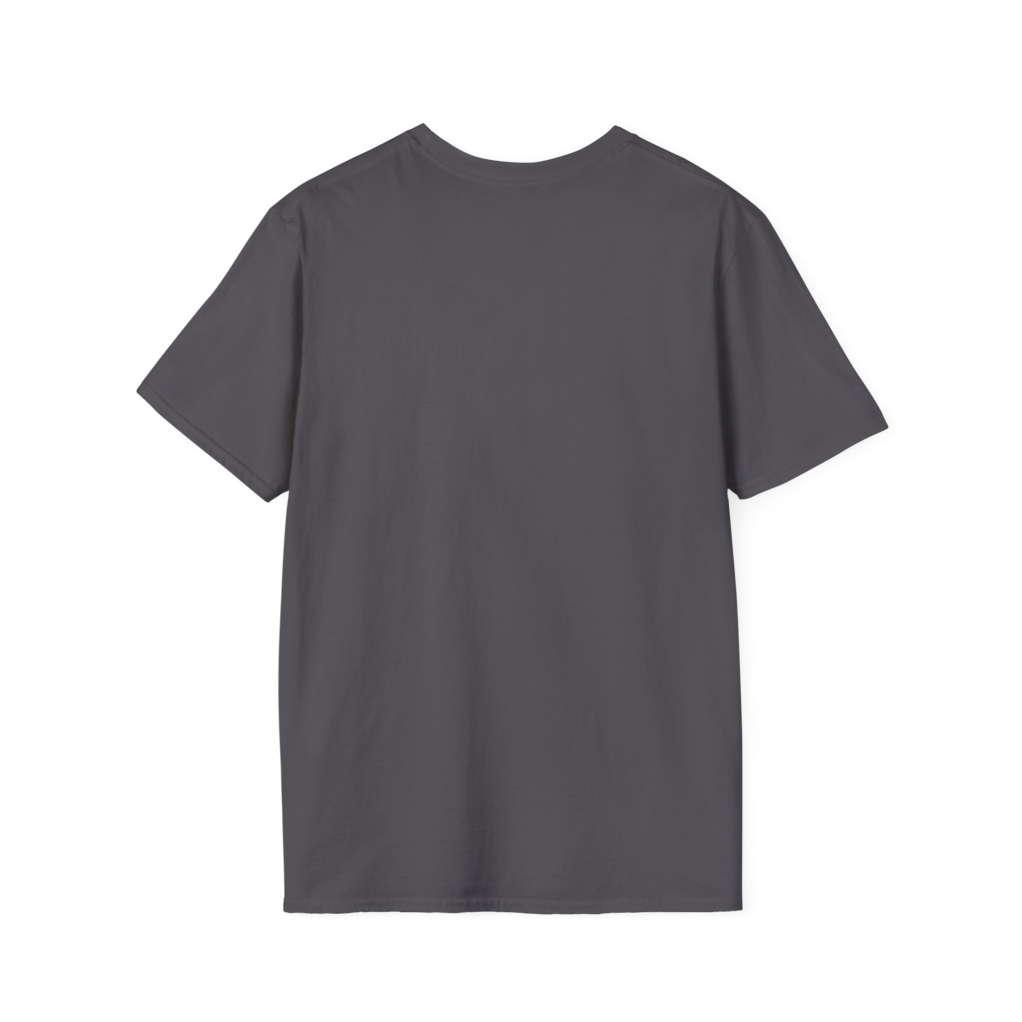 Custom Design T-Shirt - Image 2