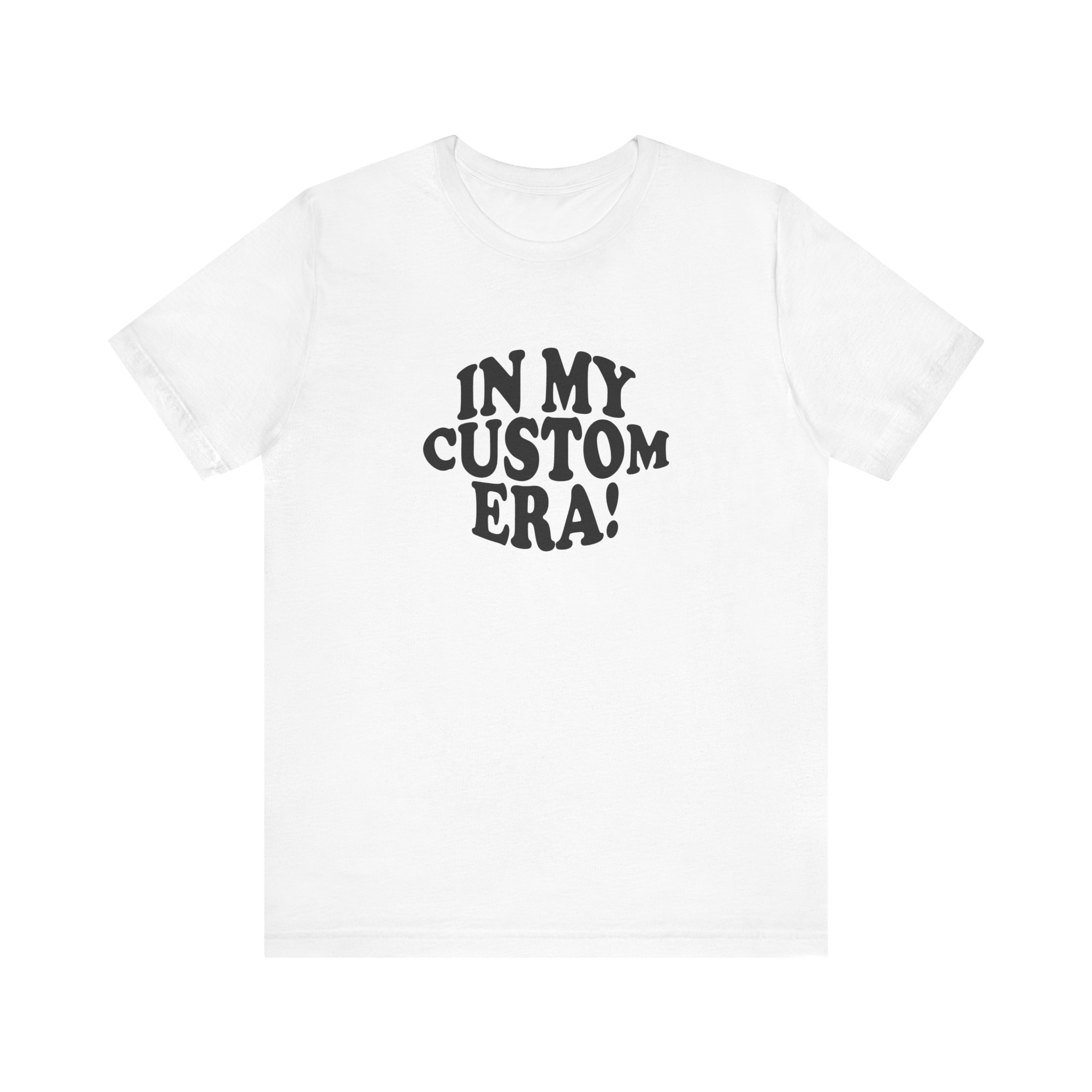 Custom Era T - Image 9