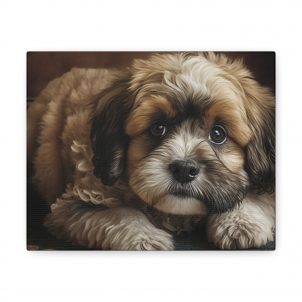 Canvas Gallery Wraps, Custom Picture
